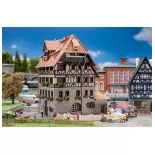 Maison de ville de Nuremberg - Faller 232169 - N 1/160 