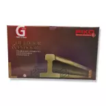 Crossbar for Piko flexible rails G 35231 - G 1/22.5 - G-SB280