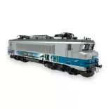 Locomotive électrique BB 7284 - LS Models 10705S - HO 1/87 - SNCF - Ep VI - Digital sound - 3R