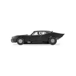 Voiture Analogique - Batmobile - Le Batman 2022 - Scalextric CH4442 - Super Slot - Echelle I 1/32