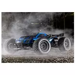 XRT VXL 8S TSM RTR - Traxxas 78086-4-GRN - 1/6
