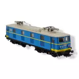 SNCB RH 2802 model locomotive - PIKO 96548 - HO 1/87