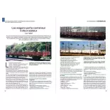 L’encyclopédie des wagons, Tome 4 - RMF