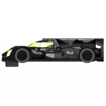 Voiture Analogique - Voiture Batman - Scalextric C4140 - Echelle I: 1/32