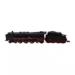 Class 01 steam locomotive, Trix 16016, N 1/160th