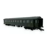 Personenrijtuig - 2e klas - ROCO 6200006 - HO 1/87 - SNCF - DC