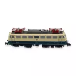 Elektrische locomotief 110 439-7 -DCC SON- FLEISCHMANN 733881 -DB N 1/160