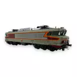 Locomotive Électrique CC 6563 - LS MODELS 10316 S - HO 1/87 - SNCF - EP IV/V - Digital Sound - DCC