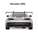 Mercedes AMG GT2 - Rastar RS10230 - 1/24