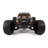 Monster Truck Black Pirate MT - T2M T4984 - 1/10
