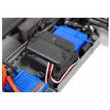 Hot Rod Factory Five Coupe 4-Tec 3.0 TSM RTR - Traxxas 93044-4-BLUE - 1/10