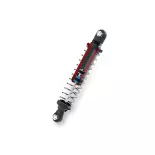 TRX-4 Ford Bronco 2021 RTR - Traxxas 92076-4-RED - 1/10