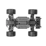 Mini XRT VXL RTR (Accu/Chargeur) - Traxxas 108076-1-ORNG - 1/10