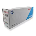 Locomotive diesel BB 660174 INFRA - Piko 96490 - HO 1/87 - SNCF - Ep VI - Digital sound - 3R