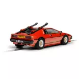 Voiture Lotus Esprit Turbo - Scalextric C4301 - I 1/32 - Analogique - James Bond - For Your Eyes Only