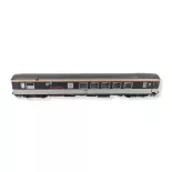 Carrozza Corail Vru "Grill Express" - LS MODELS 40156.1 - SNCF - HO 1/87 - EP IV-V