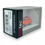 Voiture Citroën Dyane - Artitec 387.438 - HO 1/87/97