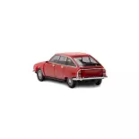 Voiture Citroën GS - Herpa 420433-003 - HO 1/87