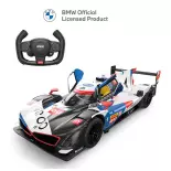BMW M hybrid V8 - Rastar 10190 - 1/14