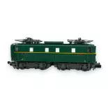 BB 902 elektrische locomotief - HOBBY66 10016 - N 1/160 - SNCF - Analoog