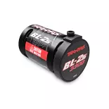Monster Truck Bigfoot 4x4 BL-2s RTR - Traxxas 67134-4-BLUE - 1/10