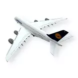 Lufthansa Airbus A380-800 D-AIMA Frankfurt am Main - Herpa 518406 - 1/500