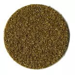 Sciure marron clair 85g - Heki 3314 - Échelle universelle