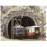 Two E-Loco portals