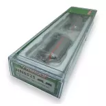 Set di 2 carri cisterna - Arnold HN6525 - N 1/160 - SNCF - Ep III - 2R