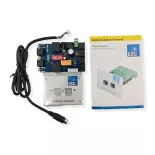 ECoSlink Esu Terminal 50099 - for ECoS control station