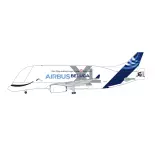 Avion Airbus Industries BelugaXL - Herpa 534284-002 - 1/500
