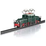 Locomotive électrique "Crocodile" - Märklin 18045 - HO 1/87 - DB - EP I/VI - 3R - Digitale