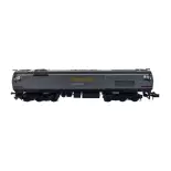 Locomotive diesel 319-250-7 TOPTRAIN TT70116 - RENFE - N 1/160 - EP V / VI