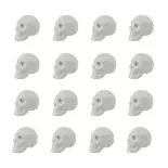 16 Decorative skulls FALLER 180859 - HO 1/87 - EP I