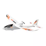 Avion Fun2Fly Glider 600 RTF -Assistance pilotage | T2M T4518