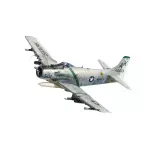 Avion A-1H Skyraider - ITALERI I2788 - 1/48 - 1945