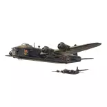 Avion Short Stirling Mk.III - ITALERI I1462 - 1/72 - 1939-1945