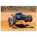 XRT VXL 8S TSM RTR - Traxxas 78086-4-GRN - 1/6