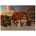 Mairie de Kochendorf VOLLMER 43750 - HO 1/87