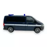Fourgon Volkswagen T6 Gendarmerie Secours en Montagne - Rietze 53800 - HO 1/87
