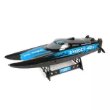 Bateau Electrique - Exocet 400 - T2M T622