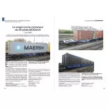 L’encyclopédie des wagons, Tome 4 - RMF