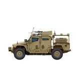 HUSKY TSV de l'armée britannique - Meng-Model VS-009 - 1/35