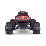 Stampede 2WD XL-5 Rouge - Traxxas 36254-8-RED - 1/10