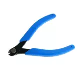 Cable and wire cutters - XURON 2193 - Universal scale