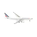 Airbus A330-200 d'Air France, F-GCZE "Colmar" - Herpa 536950 - 1/500