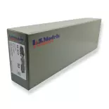Elektrische Lokomotive CC 6571 FRET - Ls Models 10317 - SNCF - HO 1/87