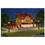 Railway Inn - Kibri 37114 - N 1/160