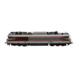 CC 21004 electric locomotive - Jouef HJ2422S - SNCF - EP IV - Digital sound