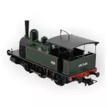 Dampflokomotive 030 TA 601 analog JOUEF HJ5004 - SNCF | DC / HO